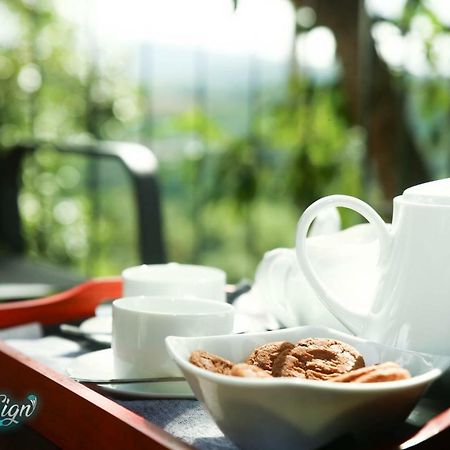 Silver Sign Hotel Katugastota ภายนอก รูปภาพ